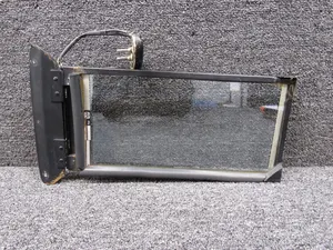 31595 PPG Windshield De-Ice Hot Plate